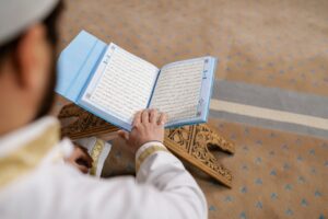 Learn Quran Online