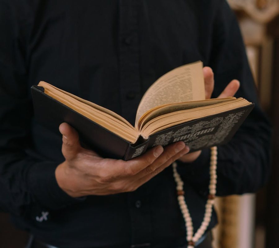 Quran Memorization