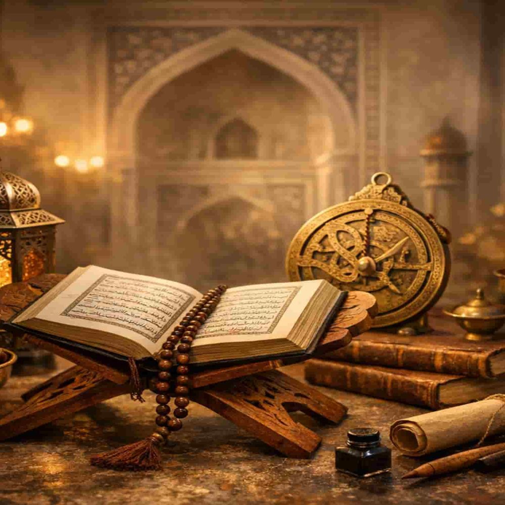 final islaimc studies