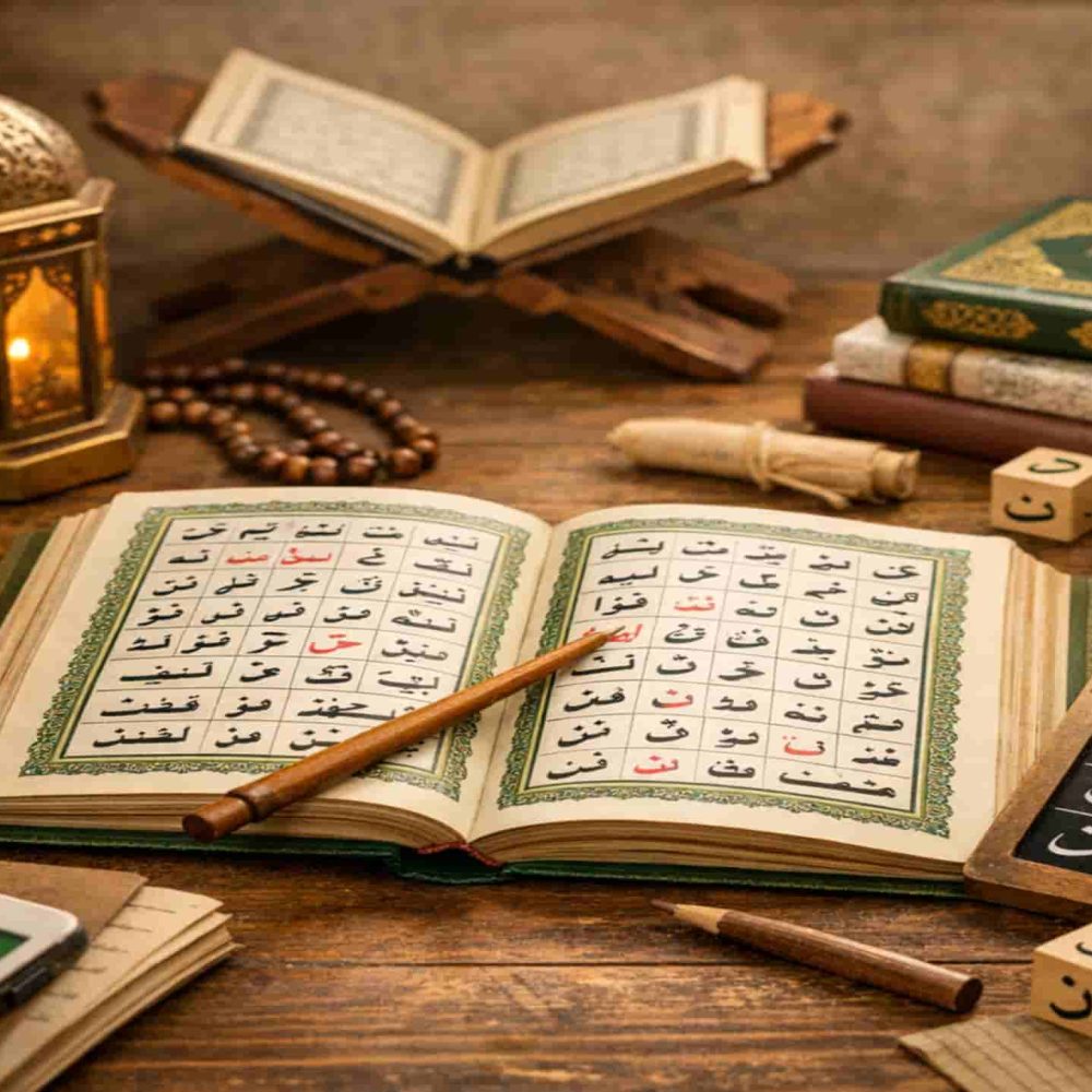 final noorani qaida 1